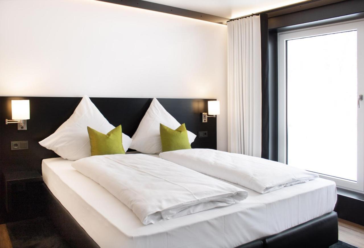 Lgo Hotel By Wmm Hotels Lemgo Bagian luar foto