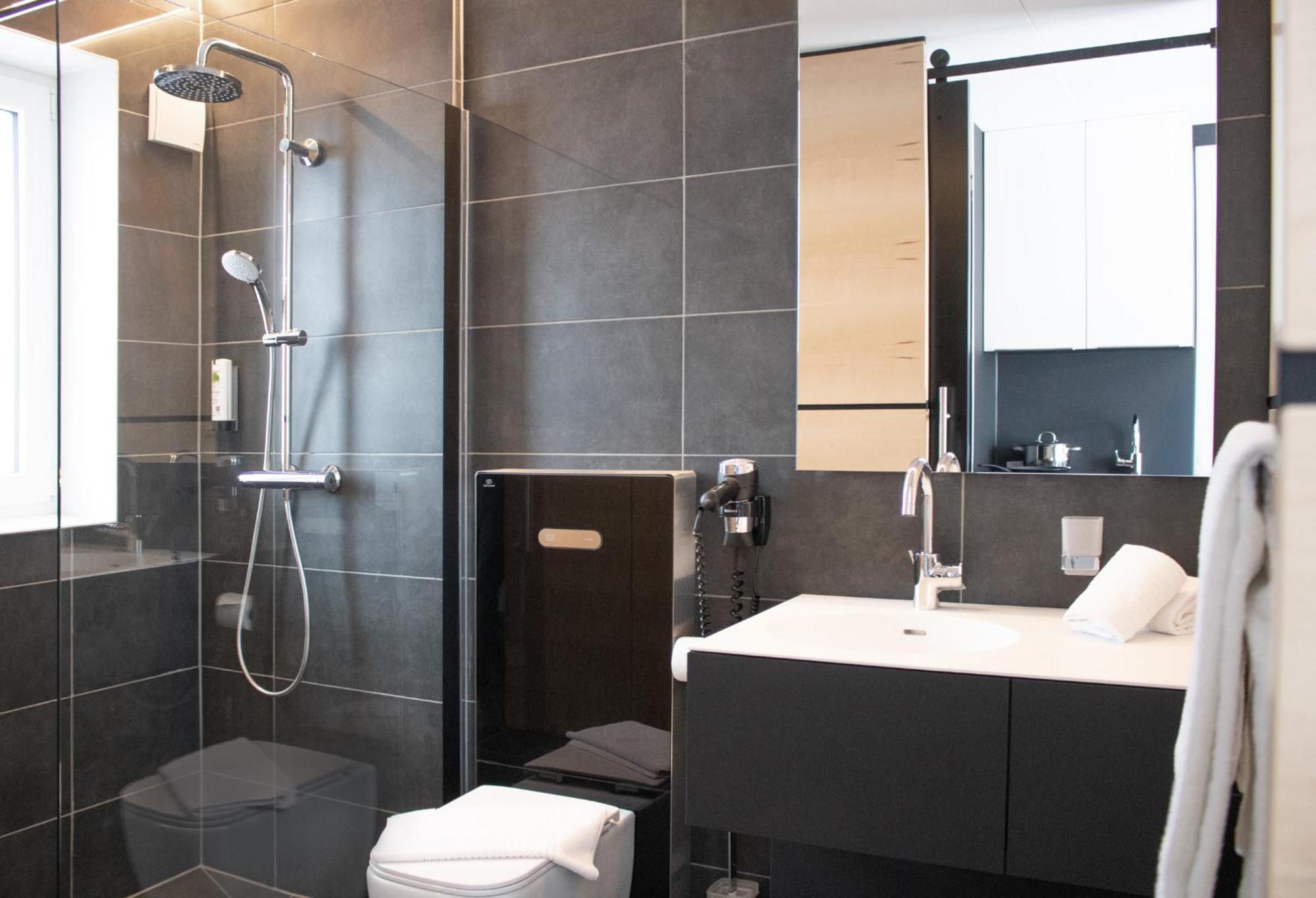 Lgo Hotel By Wmm Hotels Lemgo Bagian luar foto